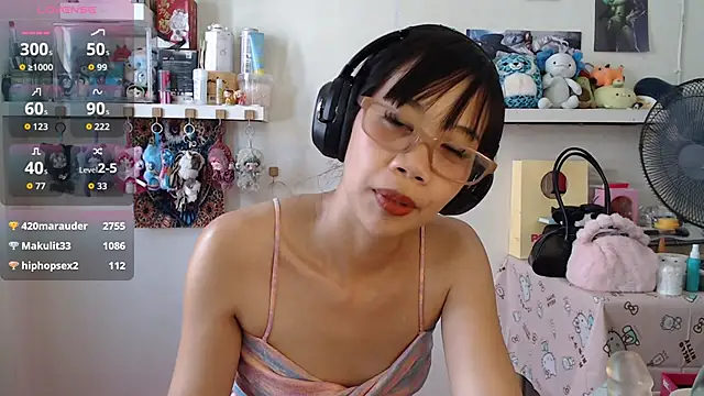 دردشة GloryKulikowski الجنسية المباشرة