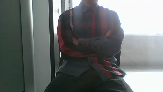 nole_china7 Show Webcam