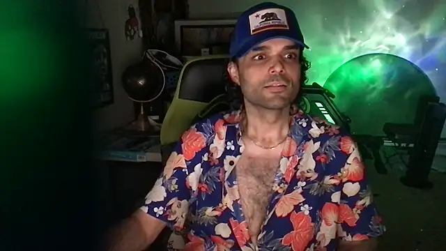 KungFuPanda001 ওয়েবক্যাম শো