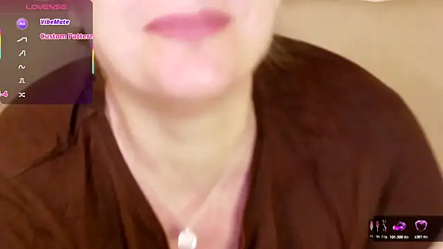 PetersEmily's Live XXX Chat