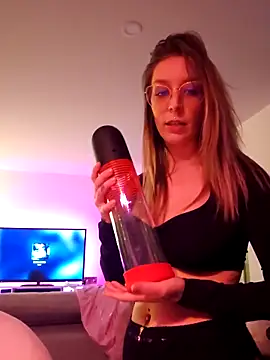 Chat XXX en directo de LilyOrion