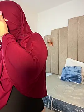 rashaaa_ – Kamerová šou