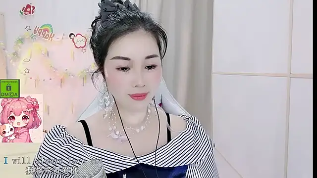 HK_angelchloe Chat XXX in diretta