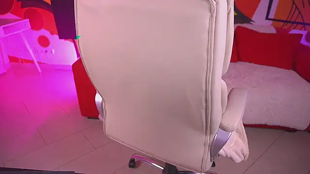 دردشة EviLune الجنسية المباشرة