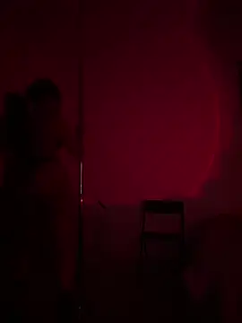 Show webcam de TheFuckFairy