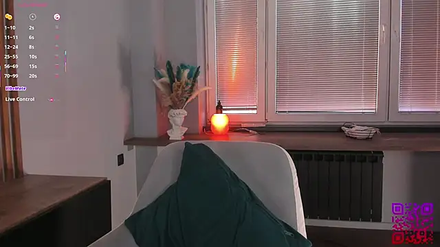 OssieCrews 라이브 XXX 채팅