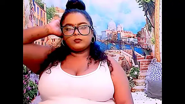 Indianfairy99 Chat XXX in diretta