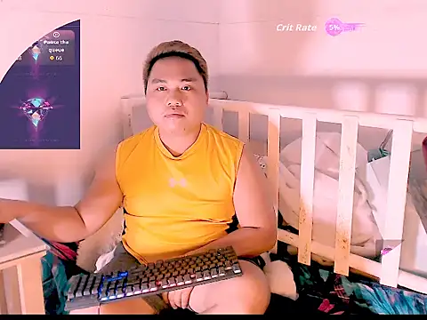 Živý XXX chat Hardking_69