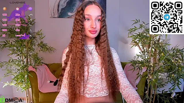 Webkamerová show miiss__lulu