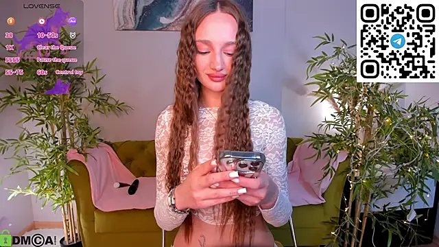 miiss__lulu 即時 XXX 聊天