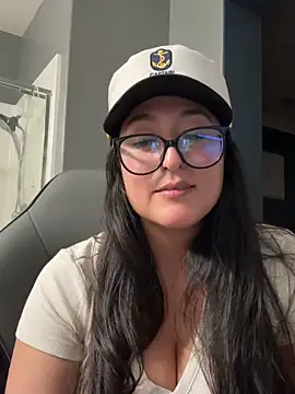 Goddessxxrosexx Live XXX-Chat