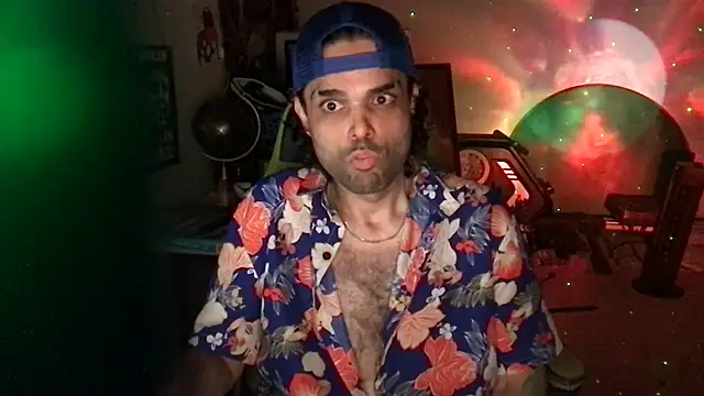 Pokazy przed kamerką – KungFuPanda001