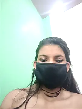 Aafreen_36のライブXXXチャット