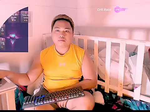 Hardking_69 라이브 XXX 채팅