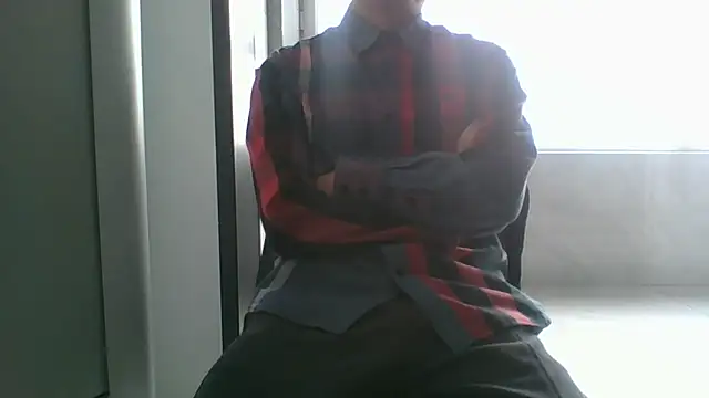 nole_china7 Webcam-Show