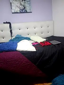 valka_01のライブXXXチャット