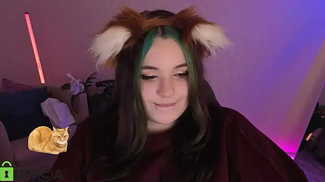 Živý XXX chat Mia_R0ss