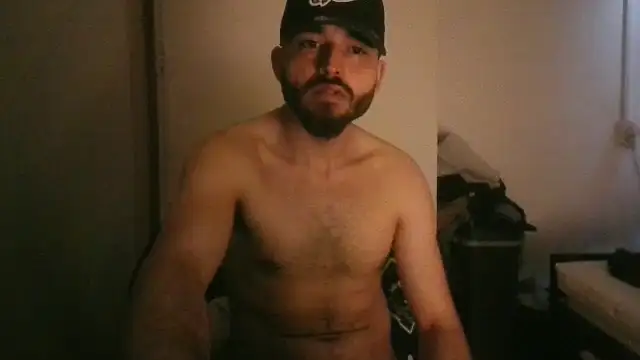 MarcosTravieso13n Webbikameraesitys