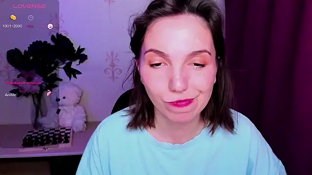 KindHazelHere_: απευθείας συνομιλία ΧΧΧ