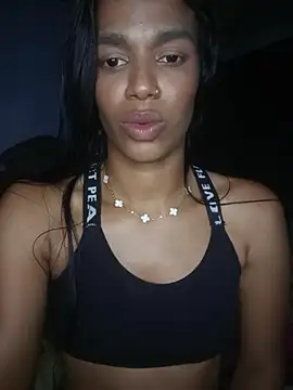 แชท XXX สดของ FlorSalvaje_