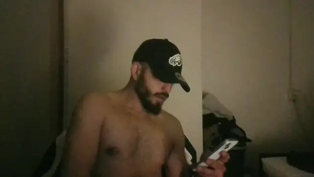 MarcosTravieso13n Webbikameraesitys