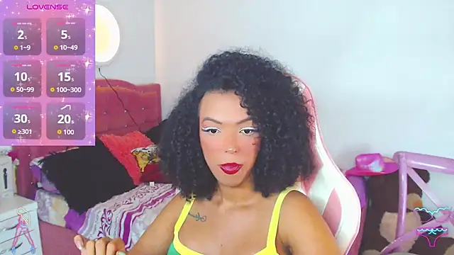 Tanedra_collings' Live XXX Chat