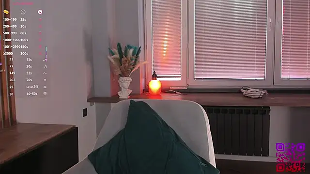 OssieCrews' Live XXX Chat