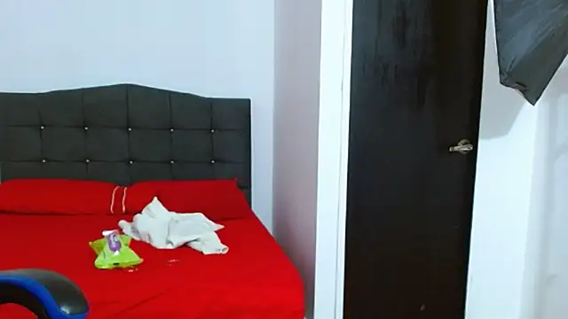 Show de webcam de big--boss