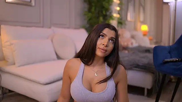 Онлайн чат XXX NicoleCellini