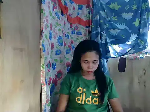 Chat XXX ao vivo de PinaySkinnyGirl