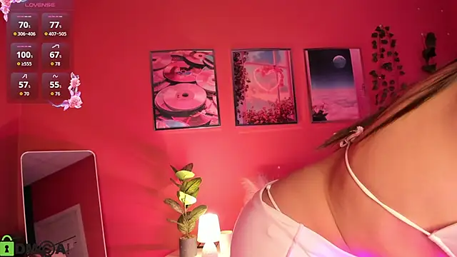 Lillie_Miller Chat XXX live