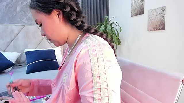 Chat XXX ao vivo de ArielleWilde