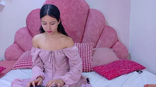 AmberStonne__ Live XXX Chat