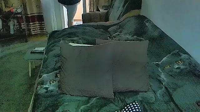 sex2 Adlı Modelin Canlı XXX Sohbeti