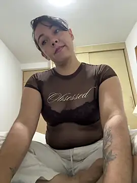 camii_7 Adlı Modelin Canlı XXX Sohbeti