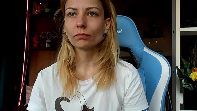 Chat XXX en directo de karo123421