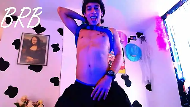 Živý XXX chat DannyPhantom555