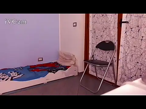 Renegade1608のライブXXXチャット