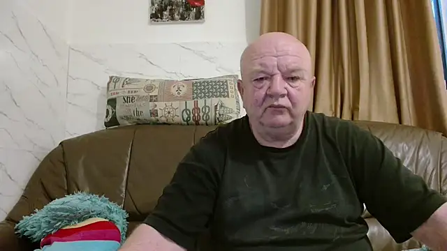 Show de fullballs6 na webcam