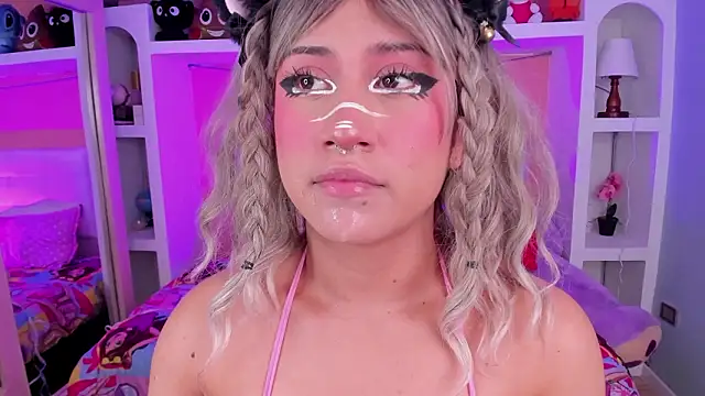 miss___megan live XXX chat