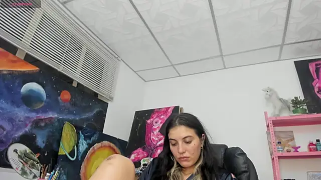 mariecam420: απευθείας συνομιλία ΧΧΧ