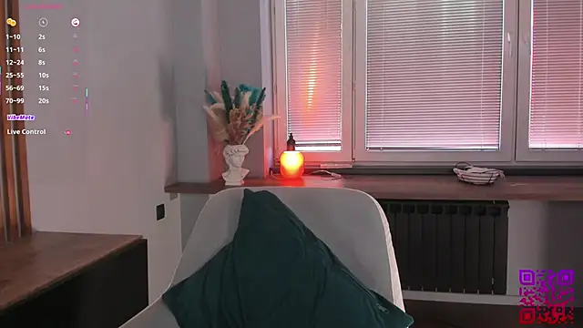 Živý XXX chat OssieCrews