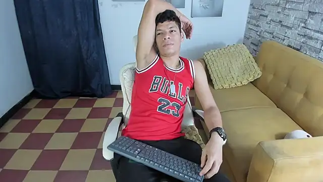 Andres_sant_ Show Webcam