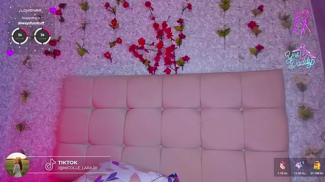 Kitty_Rose_CS: онлайн-секс-чат