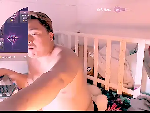 Hardking_69 라이브 XXX 채팅