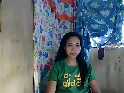 PinaySkinnyGirl: онлайн-секс-чат