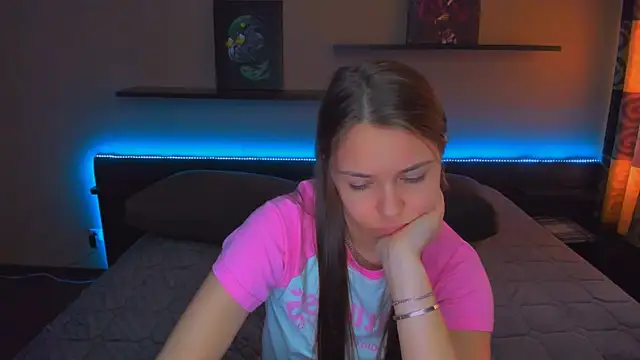 Živý XXX chat AlexaBarkley