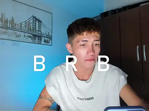 noahsaint 在線直播表演