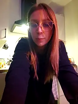 LilyOrion Show in webcam