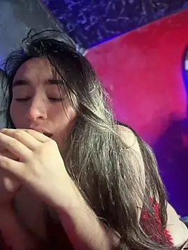 Sophie_LS' Live XXX Chat